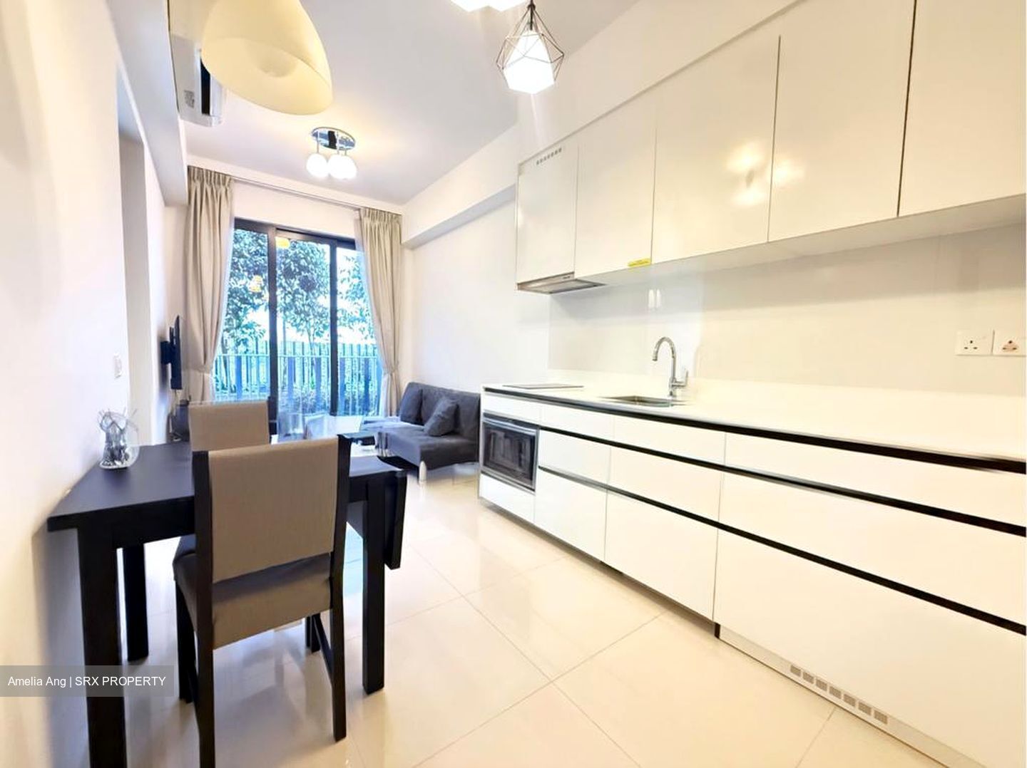 Parc Botannia (D28), Condominium #516876861